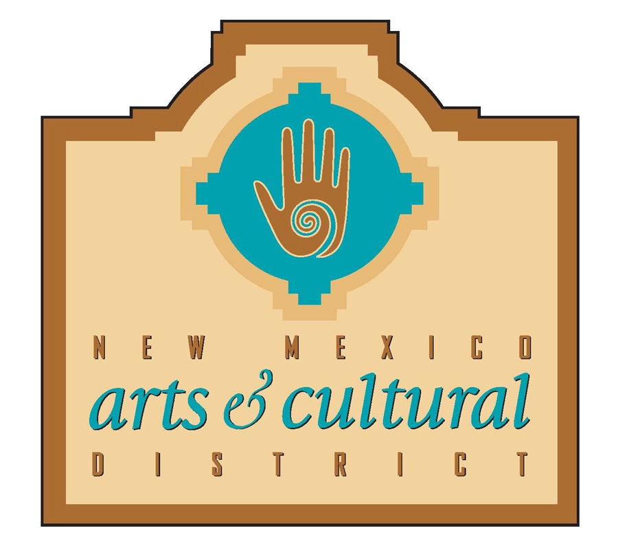 <!--New Mexico Arts and Cultural Districts-->